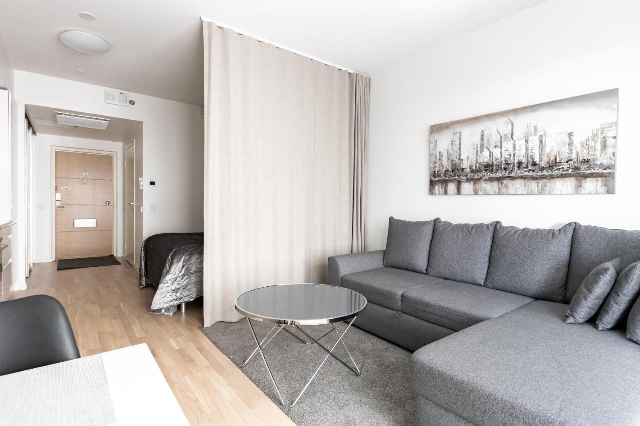 Brand-New City Home 33M2 Tampere Exterior foto