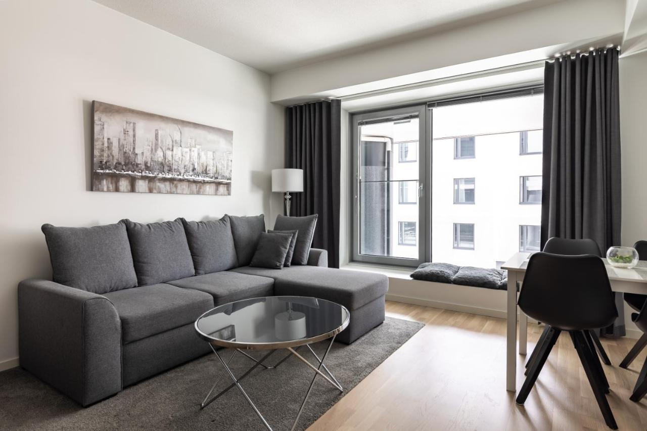Brand-New City Home 33M2 Tampere Exterior foto